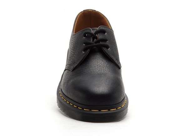 Dr martens basses 1461 ambasador noir3074201_4