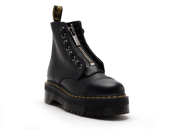 Dr martens boots bottine plates sinclair noir3075101_2