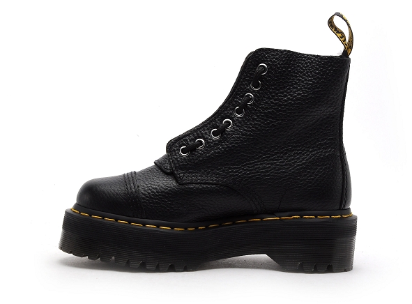 Dr martens boots bottine plates sinclair noir3075101_3