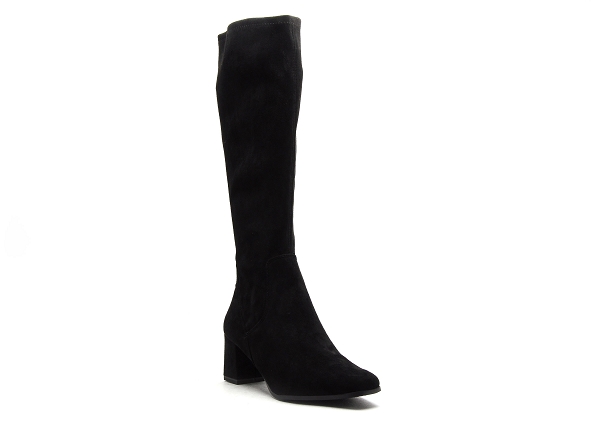 Caprice bottes talons 25547 noir3076101_2