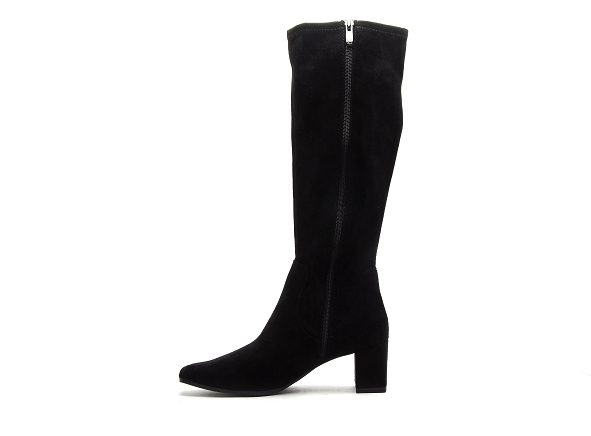 Caprice bottes talons 25547 noir3076101_3