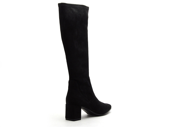 Caprice bottes talons 25547 noir3076101_5