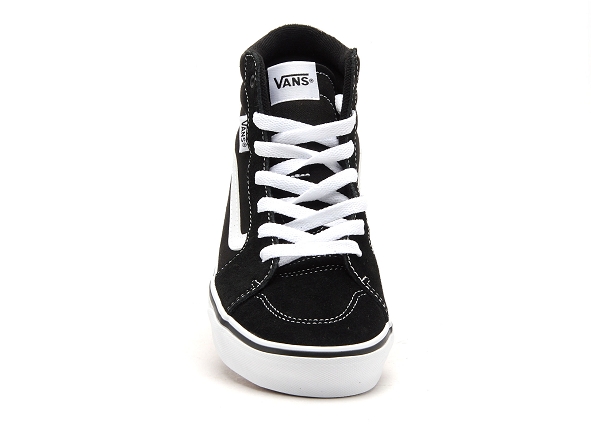 Vans boots bottine filmore yt hi cvs noir3080001_4