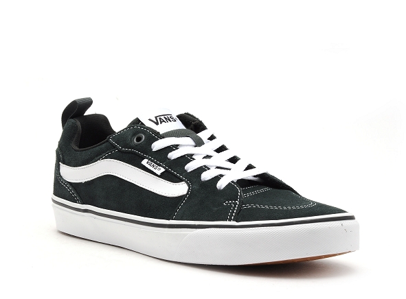 Vans basses filmore suede vert3080301_2