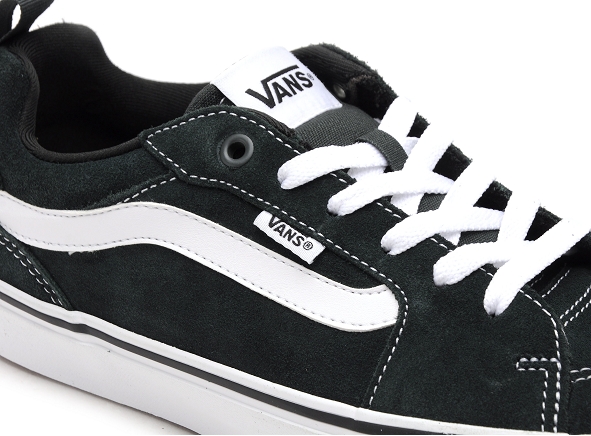 Vans basses filmore suede vert3080301_6