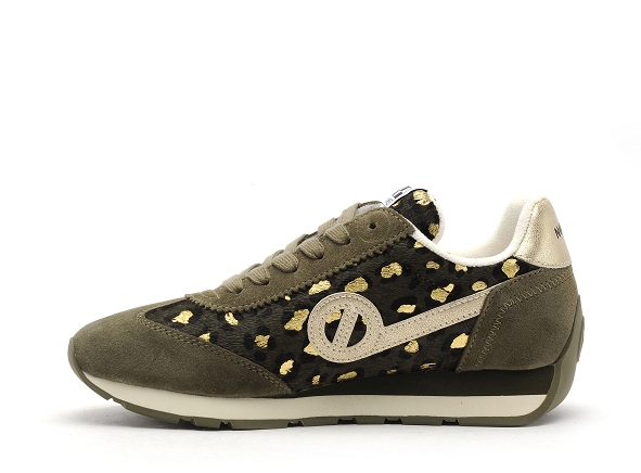 No name basses city run jogger leo beige3082901_3