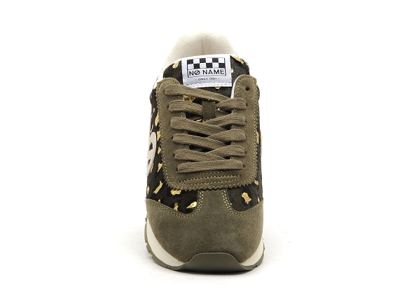 No name basses city run jogger leo beige3082901_4