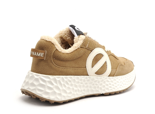 No name basses carter jogger beige3083301_5