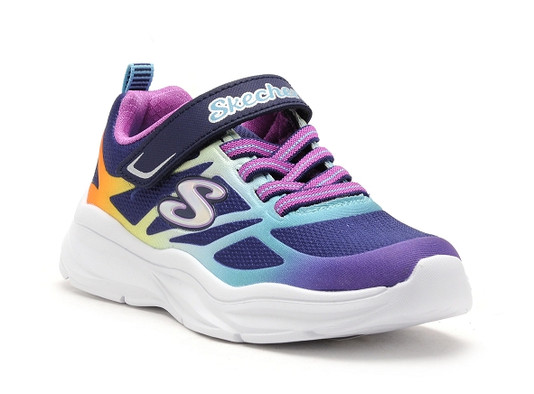 Skechers basses 303503l multicolore3083601_2