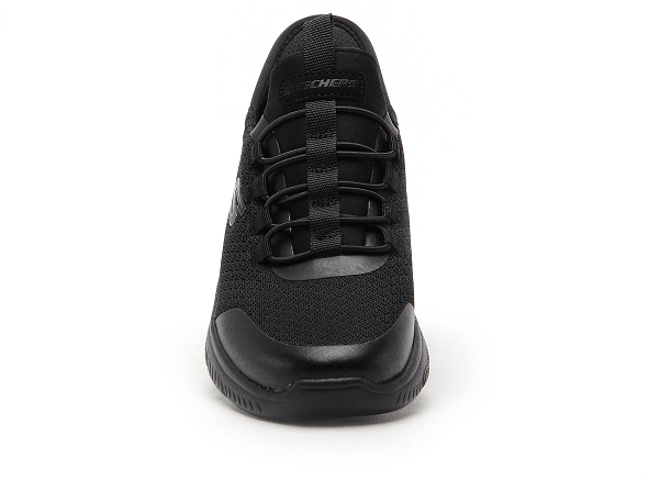 Skechers basses 403833l noir3084201_4