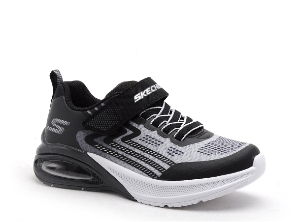 Skechers basses 403934l noir3084301_2