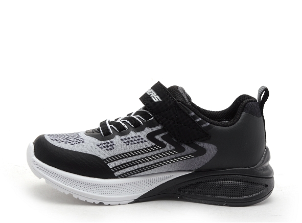 Skechers basses 403934l noir3084301_3