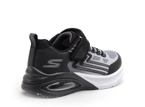 Skechers basses 403934l noir3084301_5