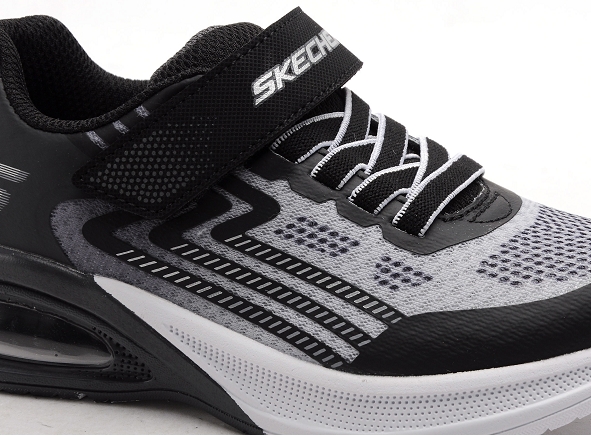 Skechers basses 403934l noir3084301_6