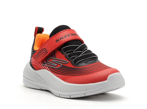 Skechers basses 403926n rouge3084501_2