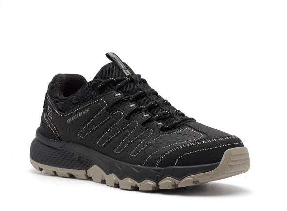 Skechers basses 237615 noir3085101_2