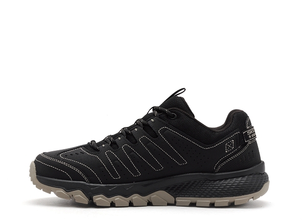 Skechers basses 237615 noir3085101_3