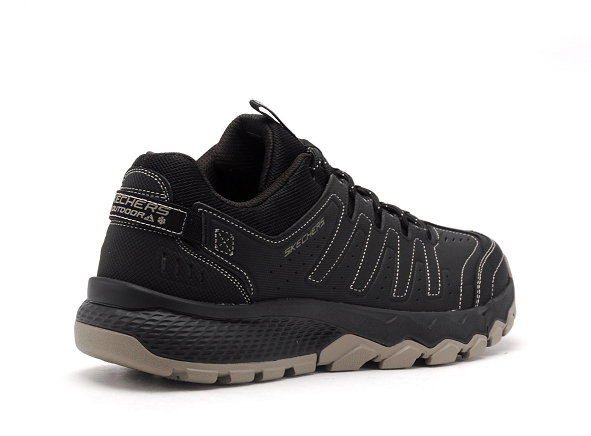 Skechers basses 237615 noir3085101_5