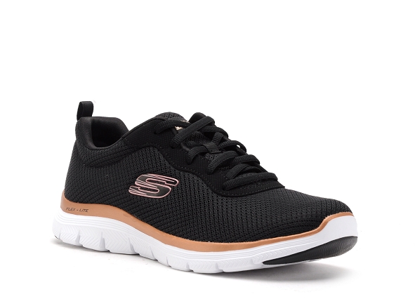 Skechers basses 149303 noir3085701_2