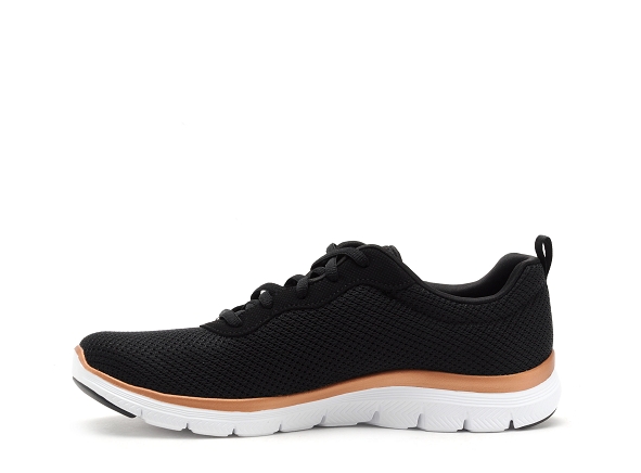 Skechers basses 149303 noir3085701_3