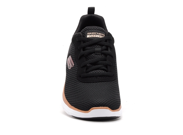 Skechers basses 149303 noir3085701_4