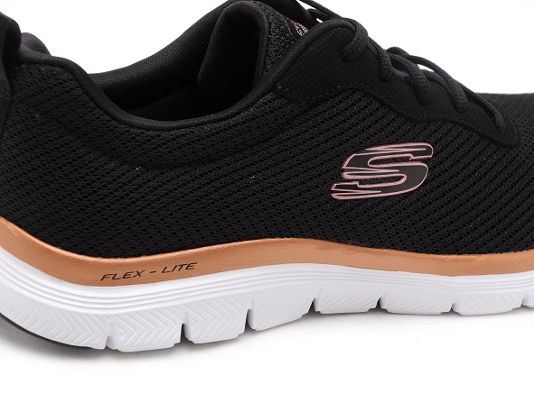 Skechers basses 149303 noir3085701_6