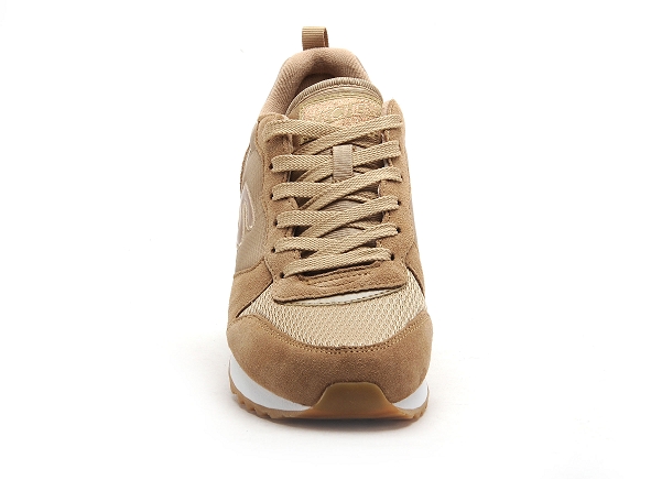 Skechers basses 111 beige3085801_4