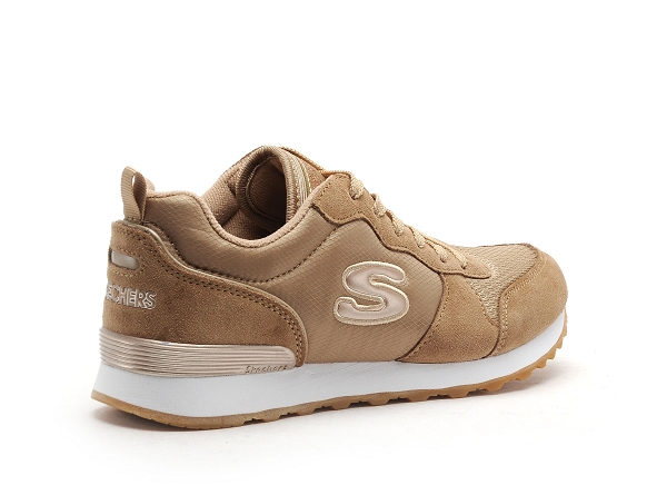 Skechers basses 111 beige3085801_5