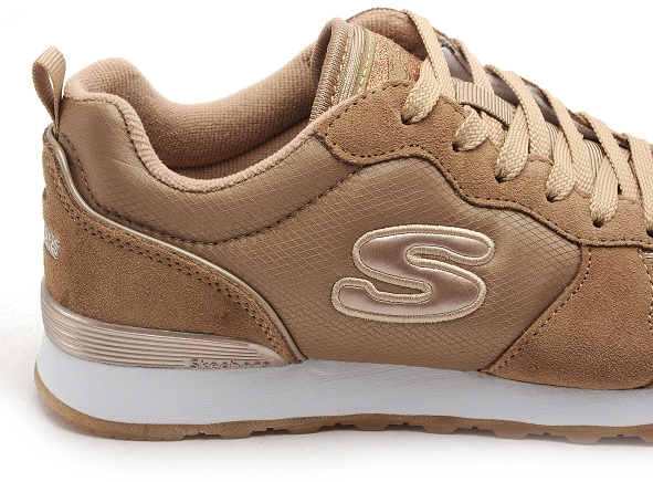 Skechers basses 111 beige3085801_6