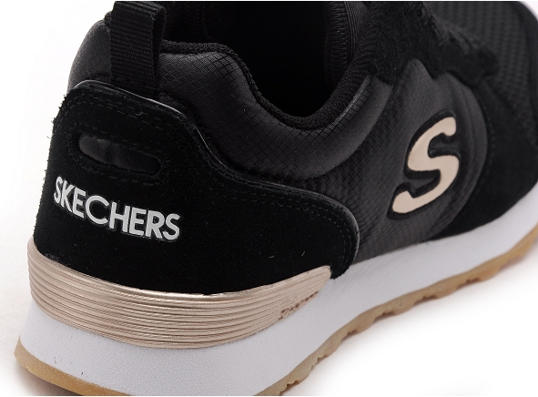 Skechers basses 111 noir3085802_6