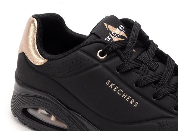 Skechers basses 177094 noir3085901_6