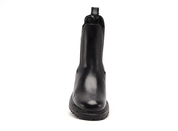 Tamaris boots bottine plates 25427 41 noir3093001_4