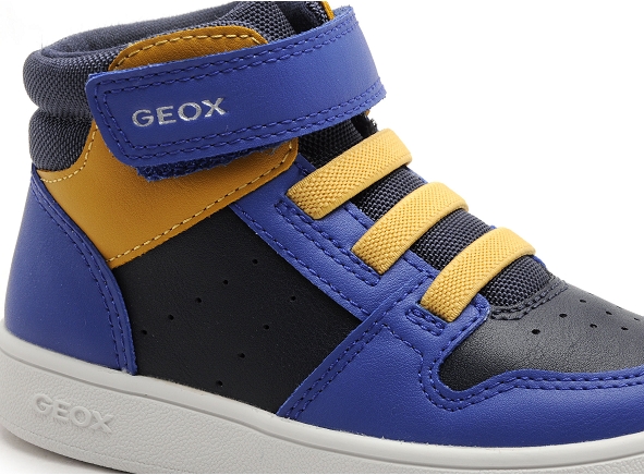 Geox boots bottine b eclyper boy b465la bleu3096801_6