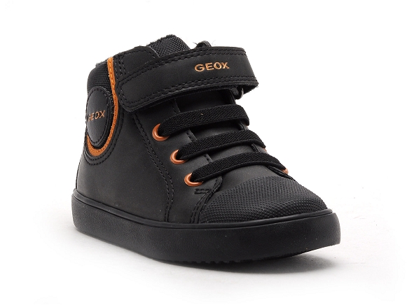 Geox boots bottine b gisli boy b461nc noir3096901_2