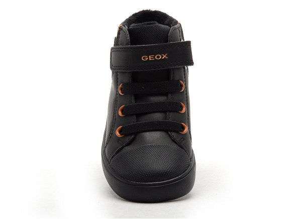 Geox boots bottine b gisli boy b461nc noir3096901_4