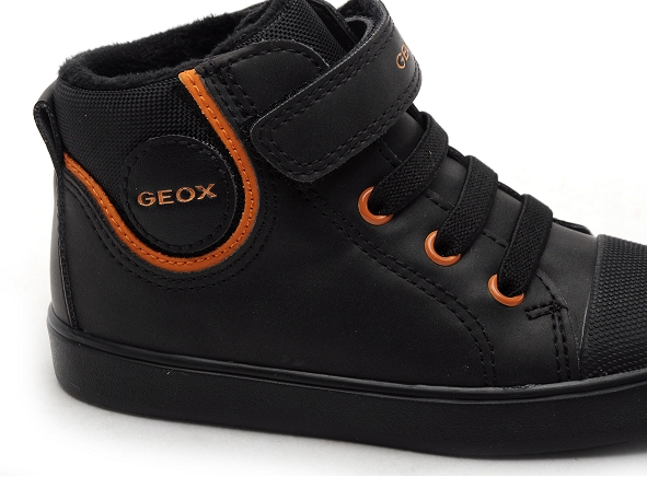 Geox boots bottine b gisli boy b461nc noir3096901_6