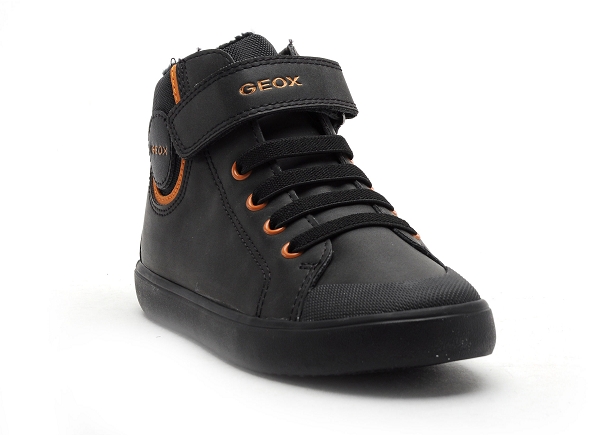 Geox boots bottine j gisli boy j465cc multicolore3097201_2