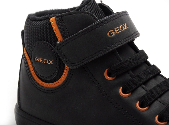 Geox boots bottine j gisli boy j465cc multicolore3097201_6