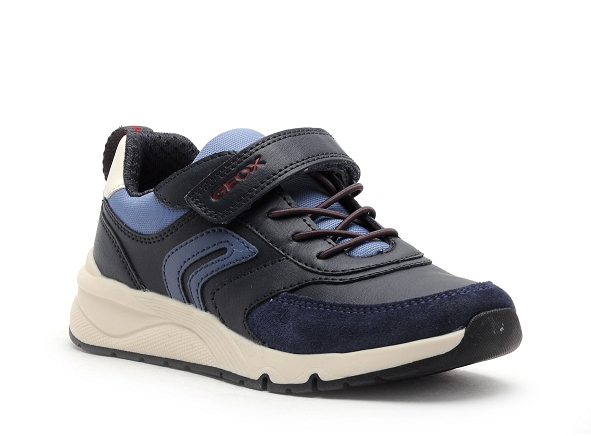 Geox basses j rooner boy j46h0d bleu3097301_2