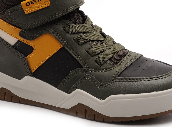 Geox boots bottine j perth garcon j367rf kaki3097702_6