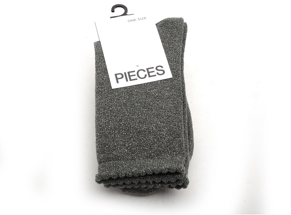 Pieces famille pcsebby glitter long 1 pack kaki