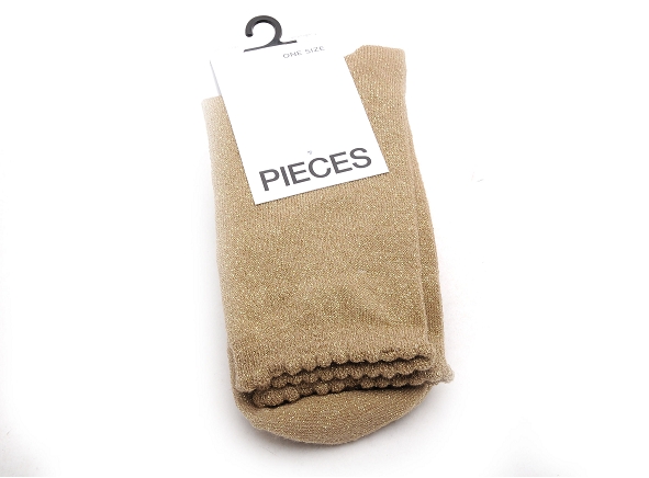 Pieces famille pcsebby glitter long 1 pack or