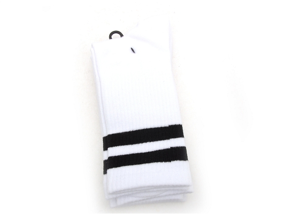 Jack and jones famille jactravis tennis sock 3 pack noos blanc