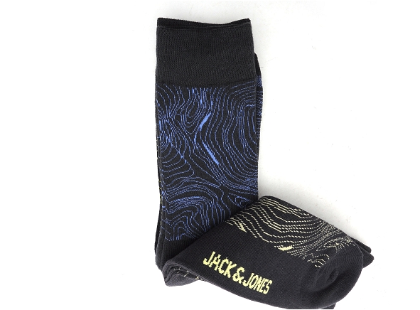 Jack and jones famille jaccameron socks 3 pack multicolore3102001_2