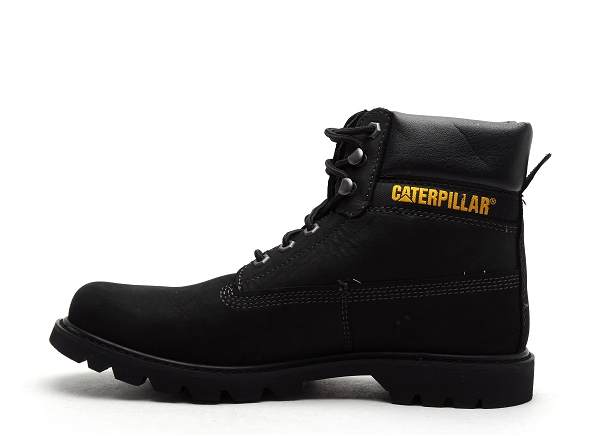 Caterpillar boots bottine colorado 2.0 p110427 noir3104902_3