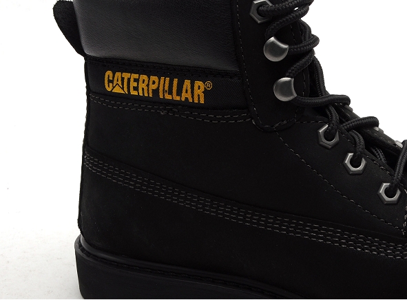 Caterpillar boots bottine colorado 2.0 p110427 noir3104902_6