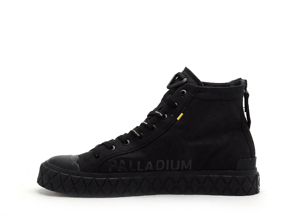 Palladium boots bottine palla ace surplus noir3106001_3