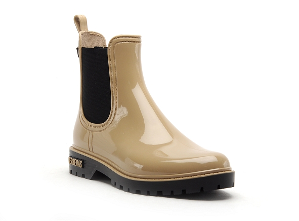 Verbenas bottes gaudi brillo beige3106203_2