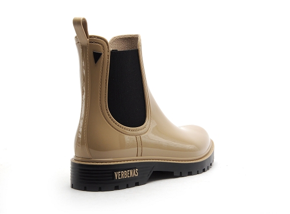 Verbenas bottes gaudi brillo beige3106203_5