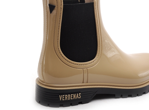 Verbenas bottes gaudi brillo beige3106203_6